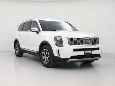 2020 Kia Telluride EX -
                Cleveland, OH