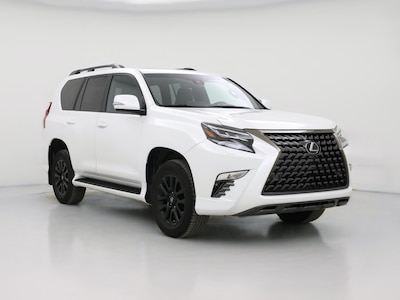 2022 Lexus GX 460 -
                  Cleveland, OH