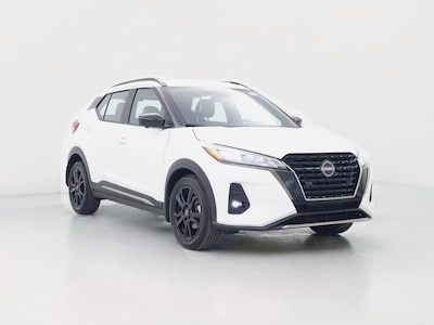 2024 Nissan Kicks SR -
                Dayton, OH