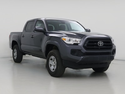2023 Toyota Tacoma SR -
                Columbus, OH