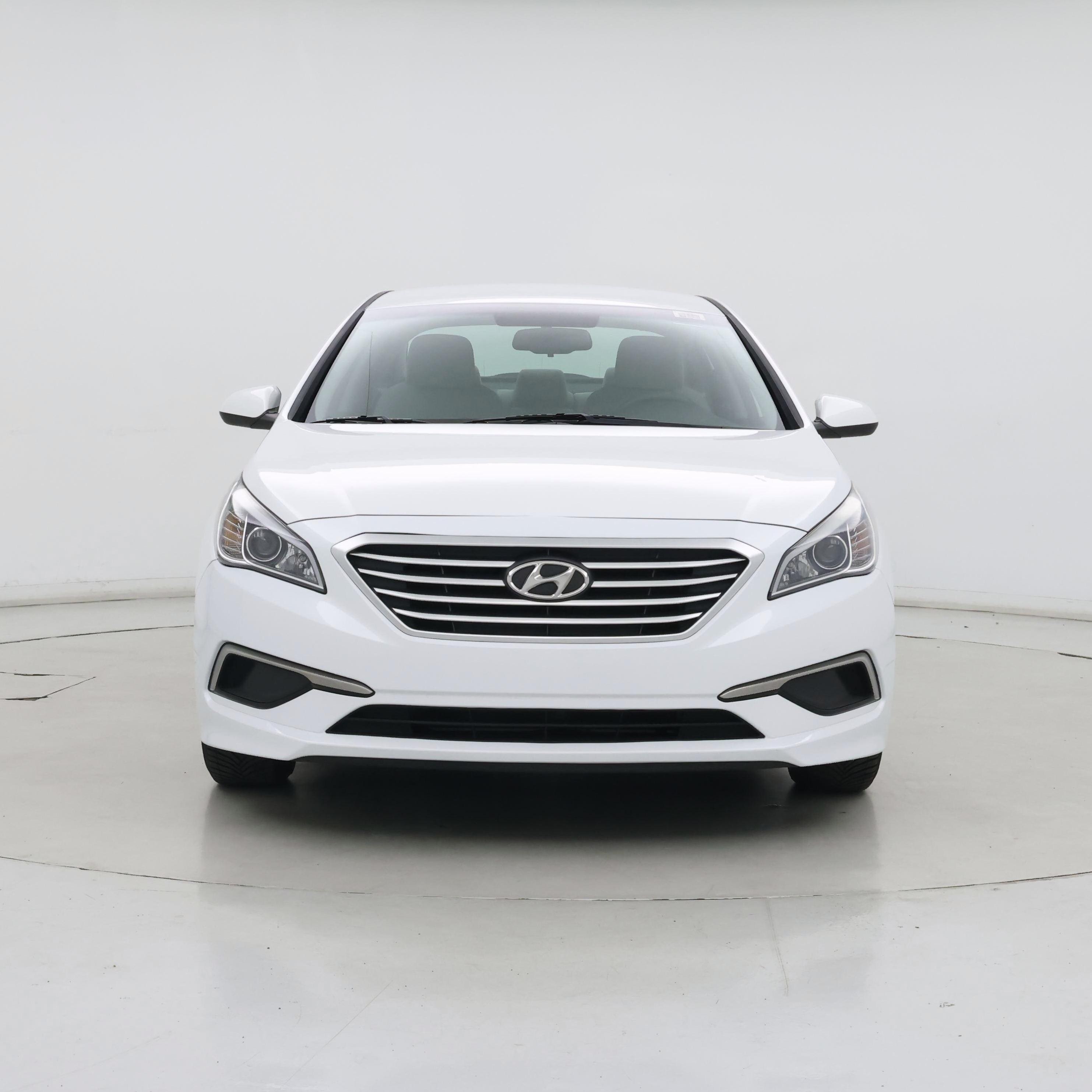 Thumbnail: 2017 Hyundai Sonata - 5