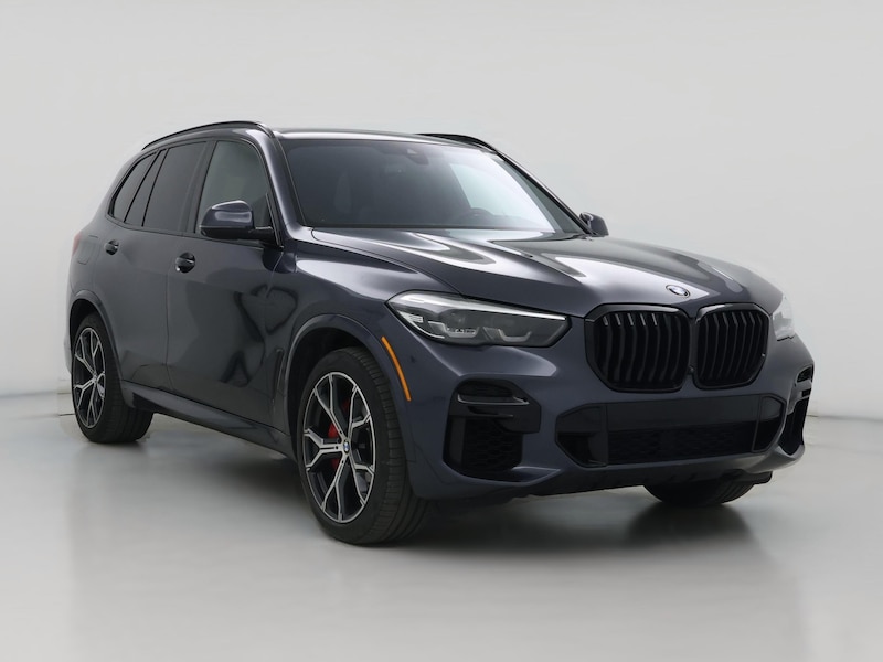 2022 BMW X5 sDrive40i -
                  Lexington, KY