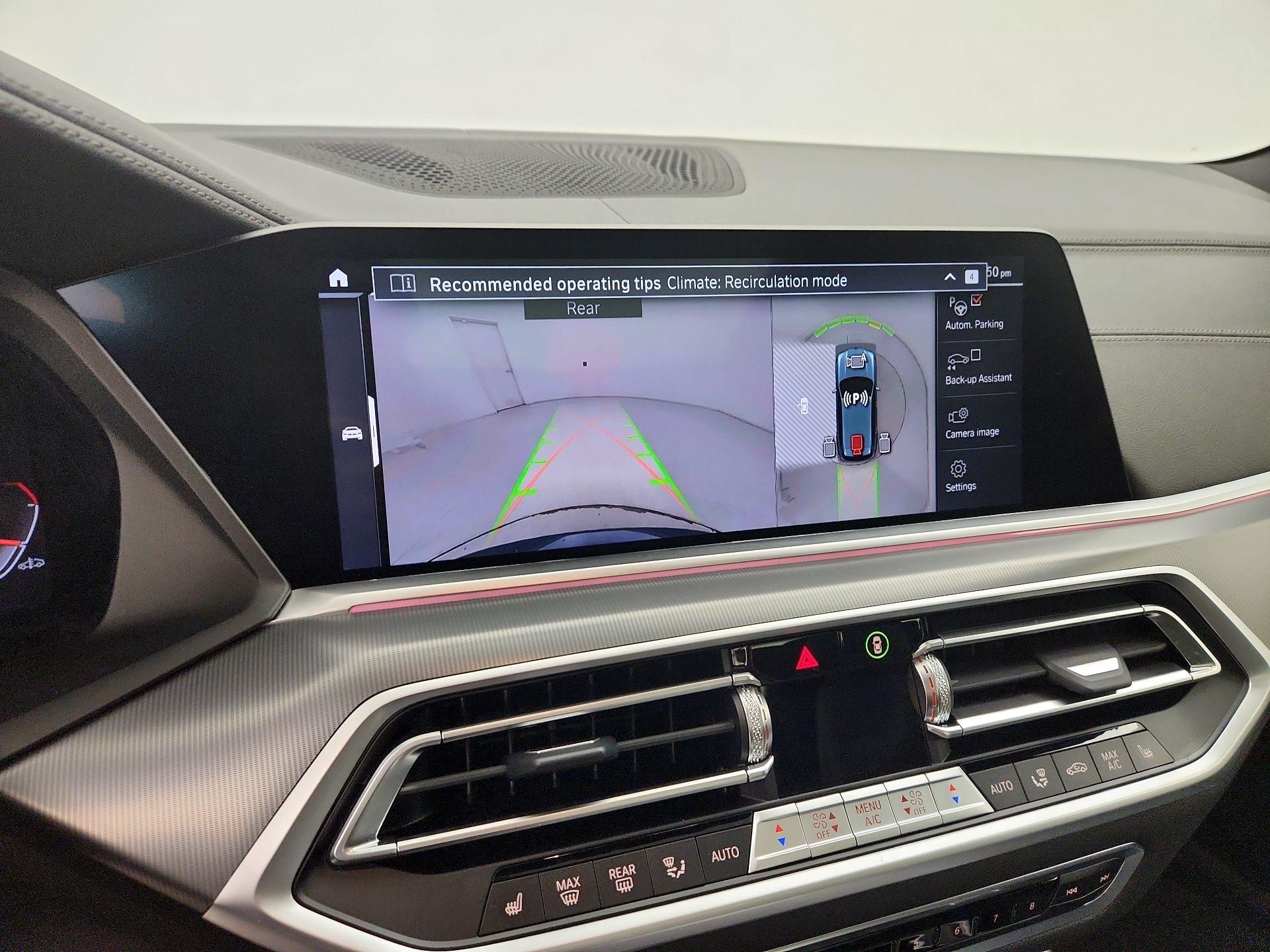 Thumbnail: 2022 BMW X5 - 15