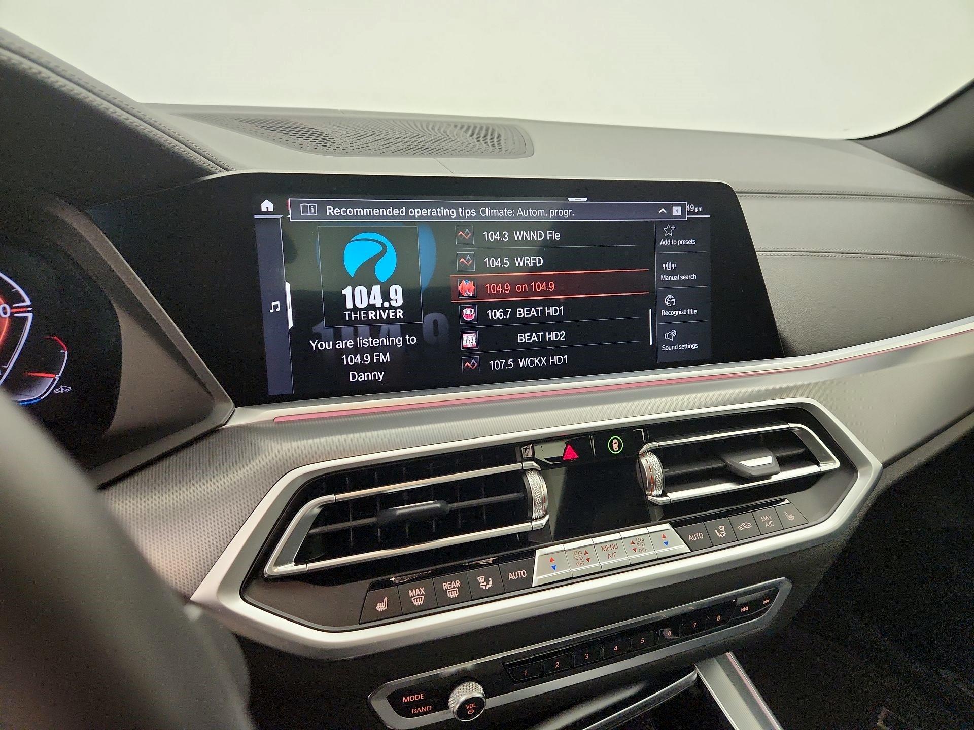 Thumbnail: 2022 BMW X5 - 16