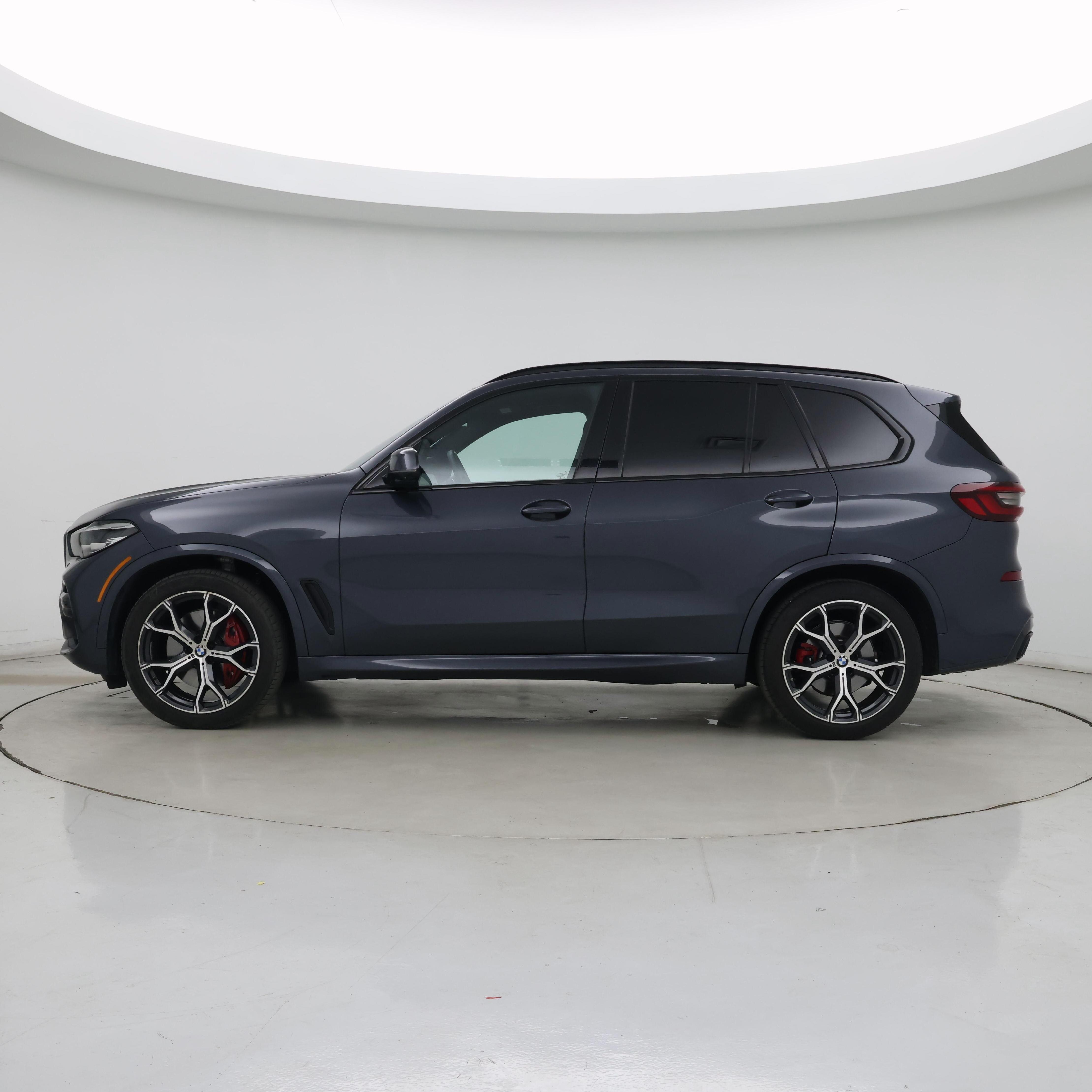 Thumbnail: 2022 BMW X5 - 3