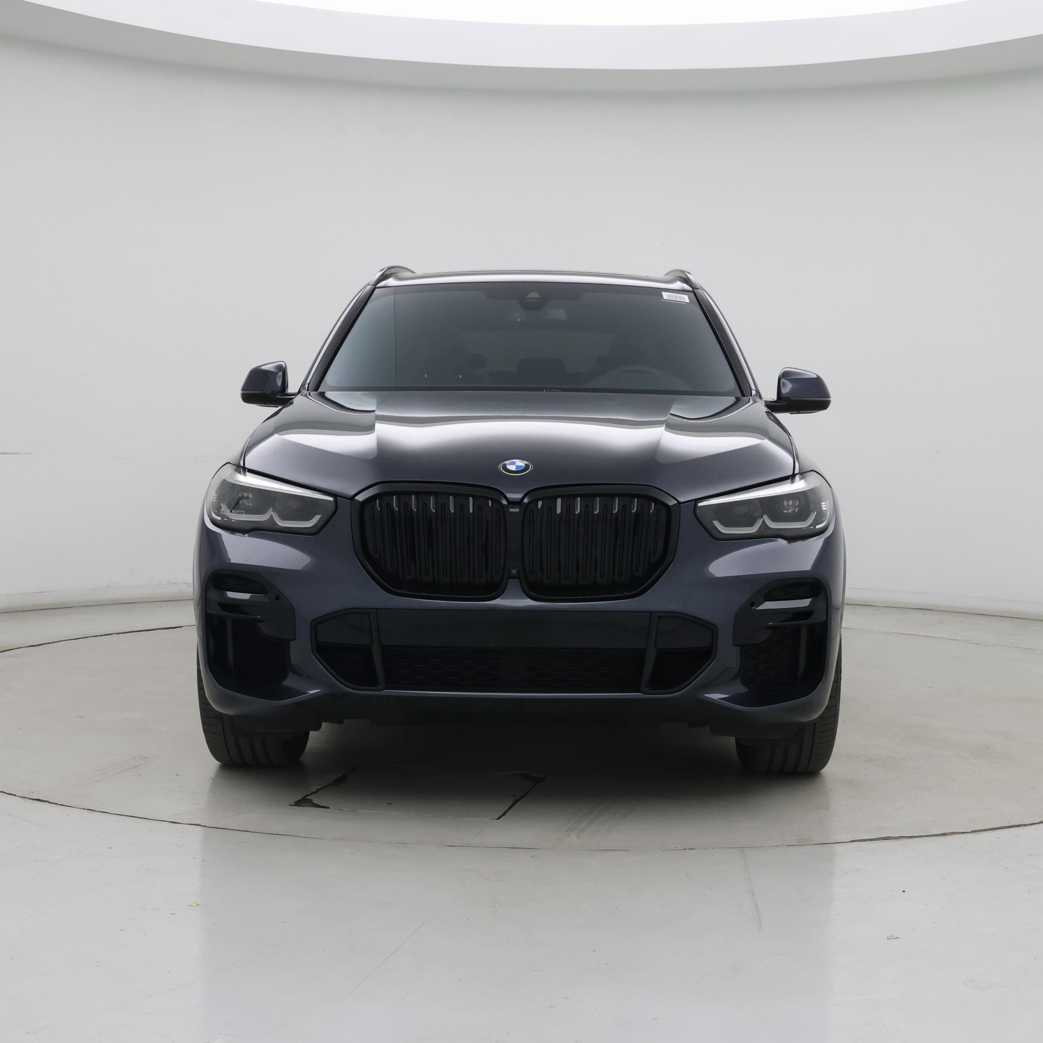Thumbnail: 2022 BMW X5 - 5
