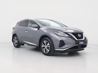 2020 Nissan Murano S -
                Dayton, OH