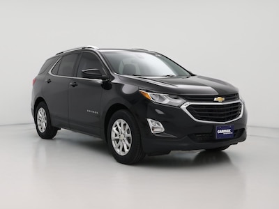 2020 Chevrolet Equinox LT -
                  Madison, TN