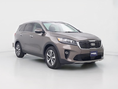 2019 Kia Sorento EX -
                Dayton, OH