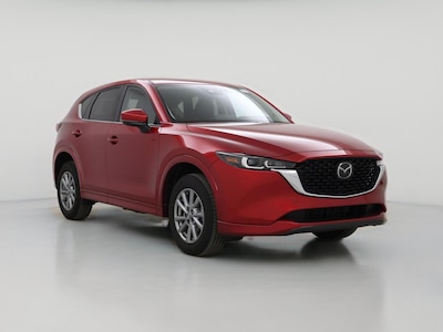 2024 Mazda CX-5 S Select -
                Cleveland, OH