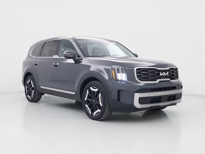 2023 Kia Telluride S -
                Dayton, OH