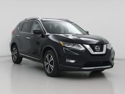 2017 Nissan Rogue SL -
                Columbus, OH