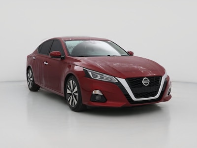 2020 Nissan Altima SL -
                Madison, TN