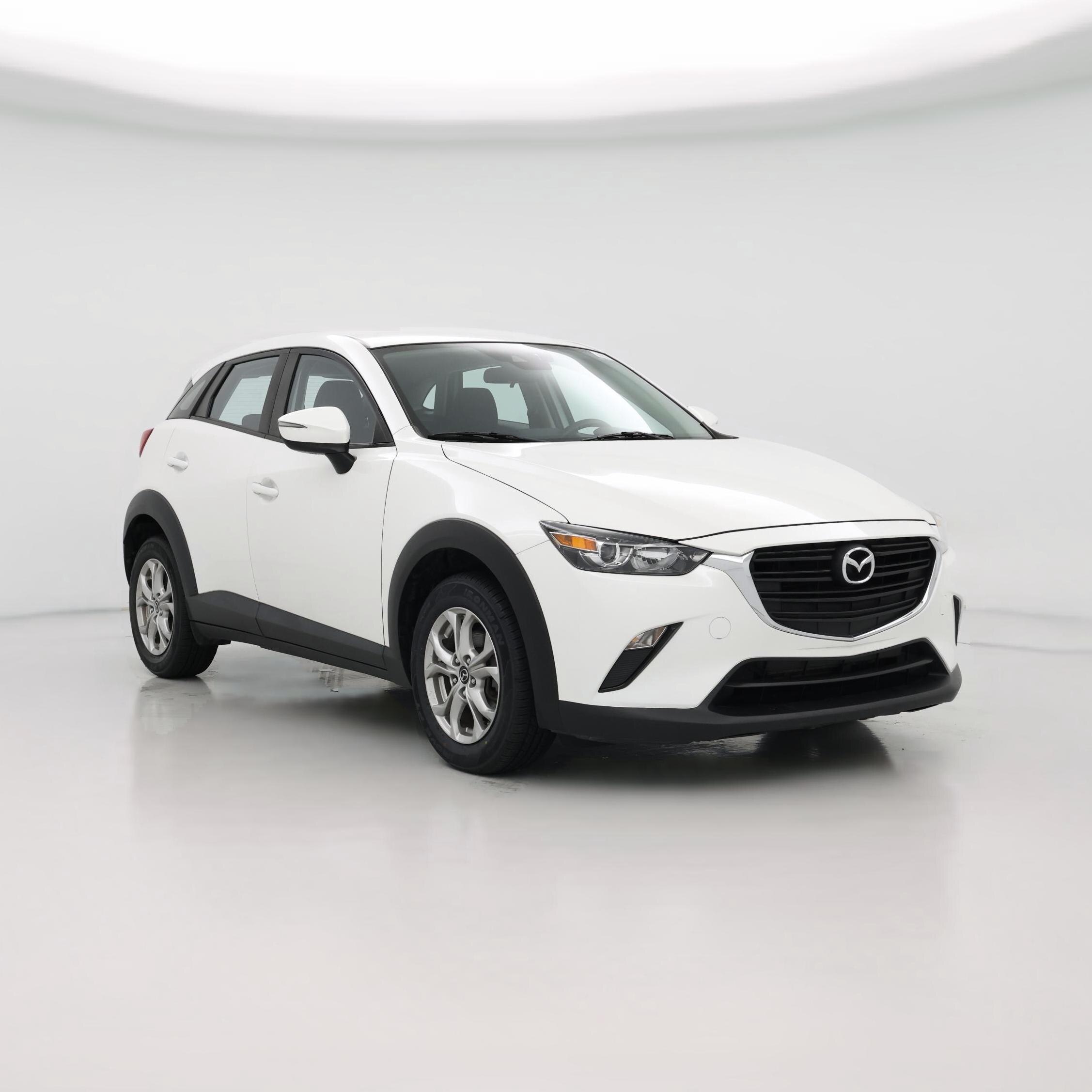Thumbnail: 2019 Mazda CX-3 - 1