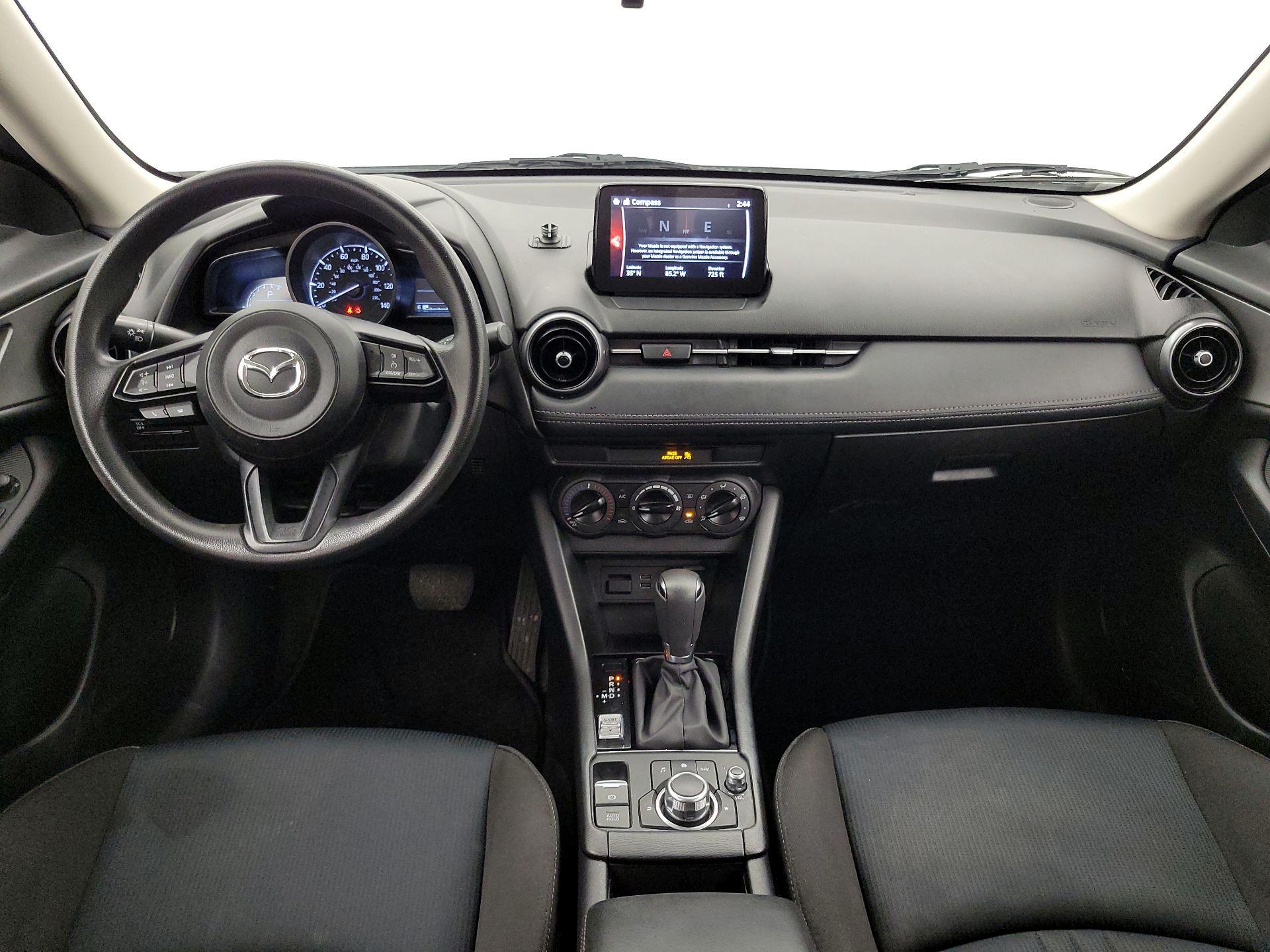 Thumbnail: 2019 Mazda CX-3 - 9
