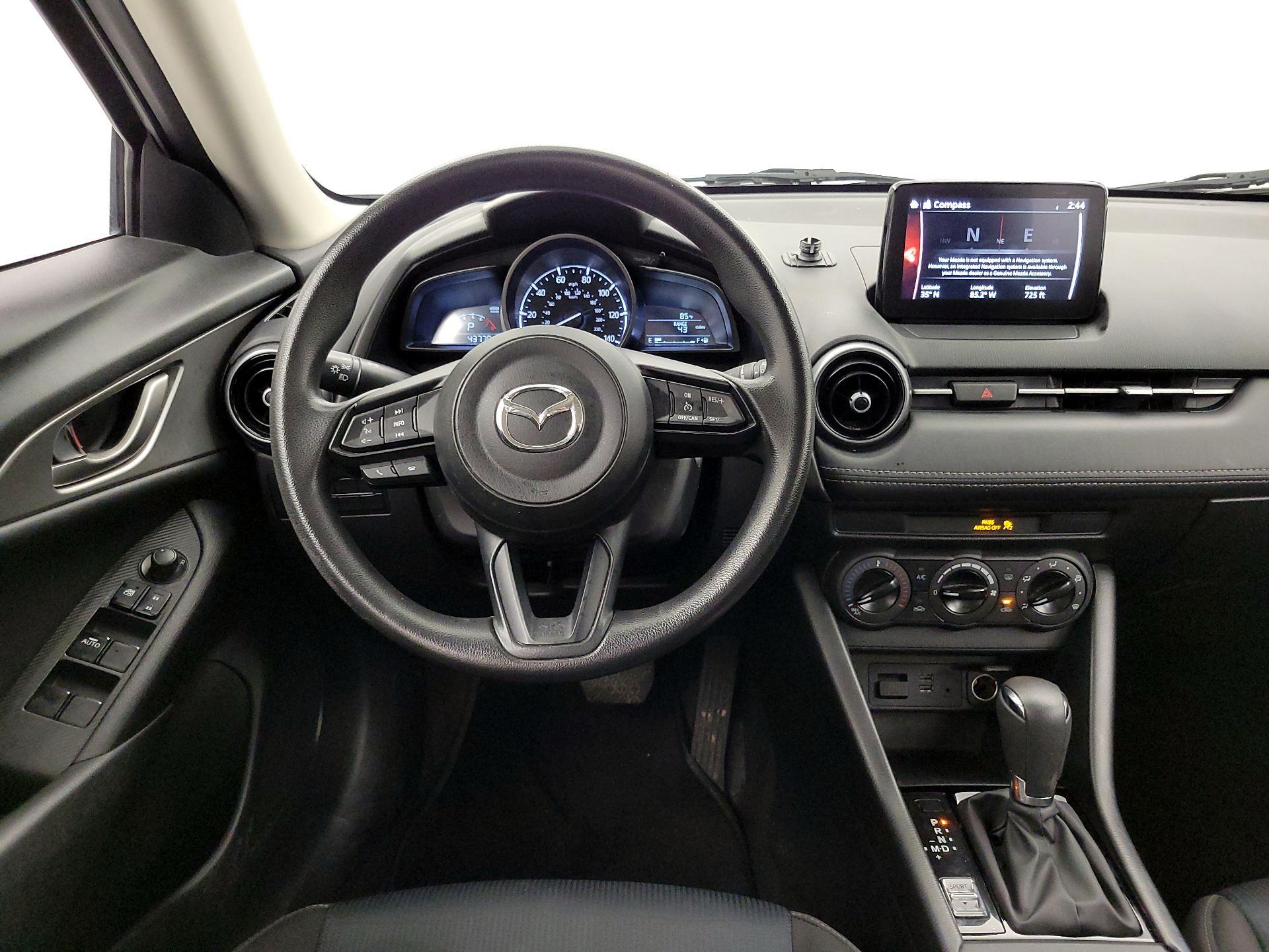 Thumbnail: 2019 Mazda CX-3 - 10