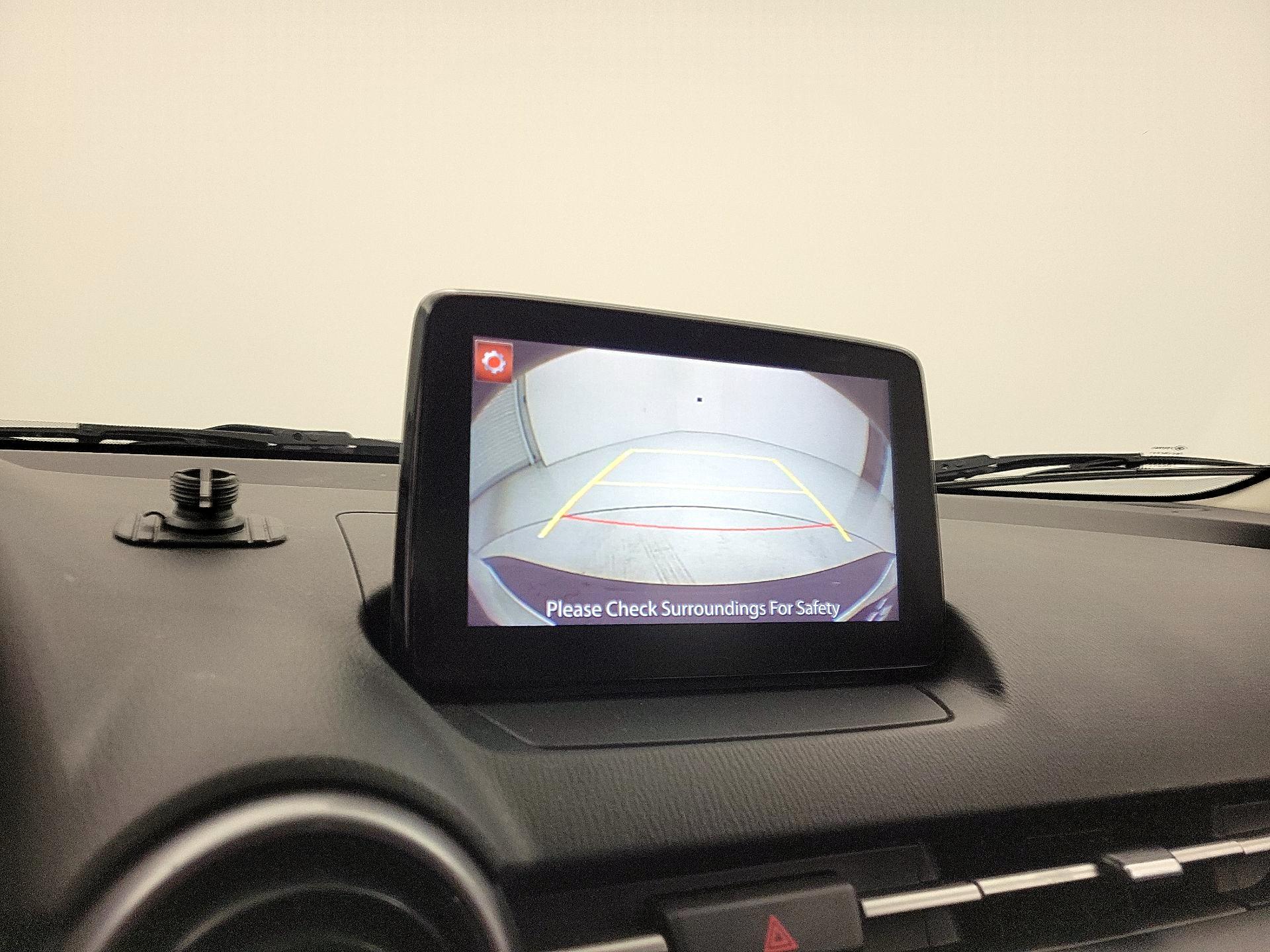 Thumbnail: 2019 Mazda CX-3 - 14
