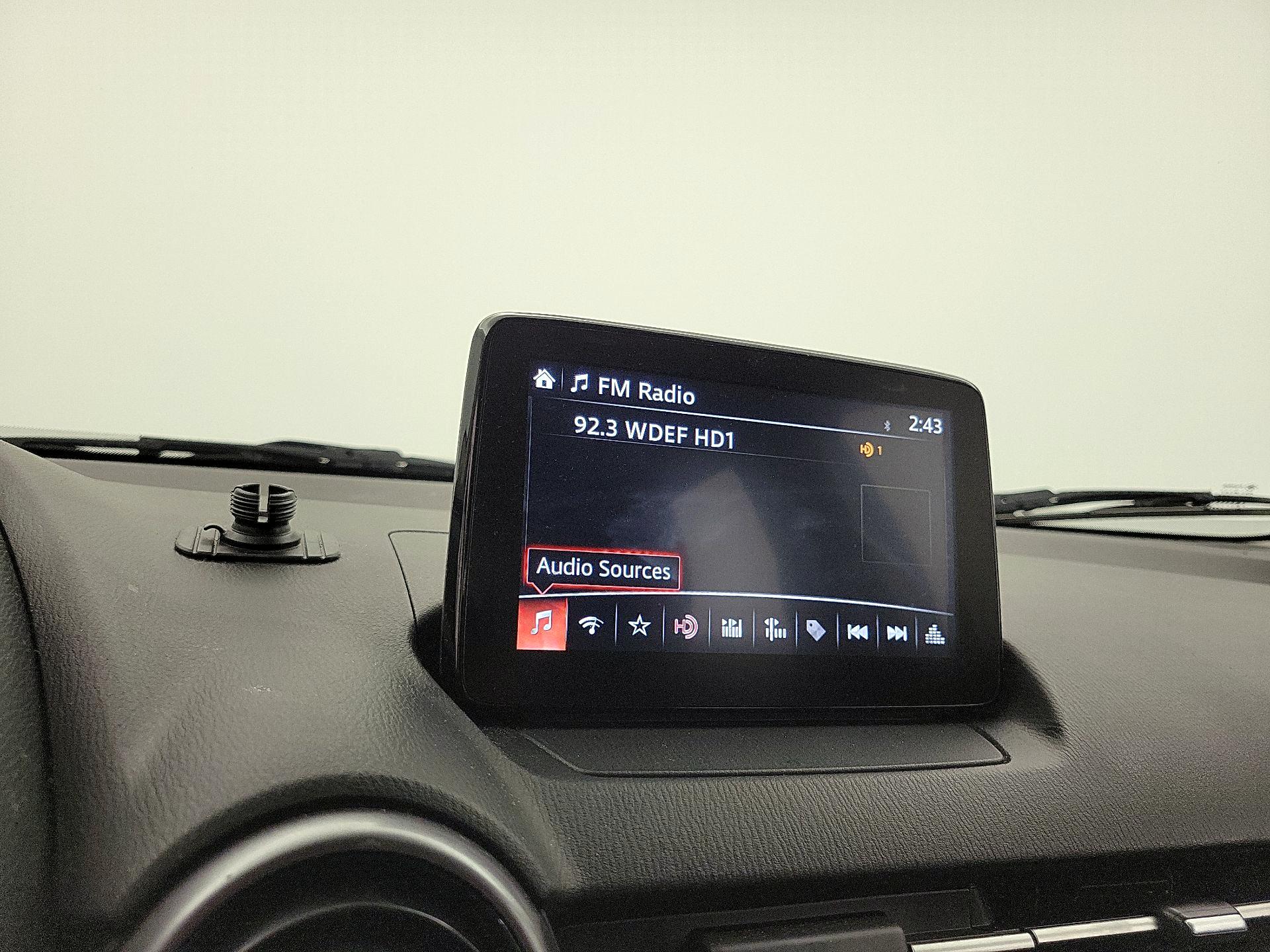 Thumbnail: 2019 Mazda CX-3 - 15