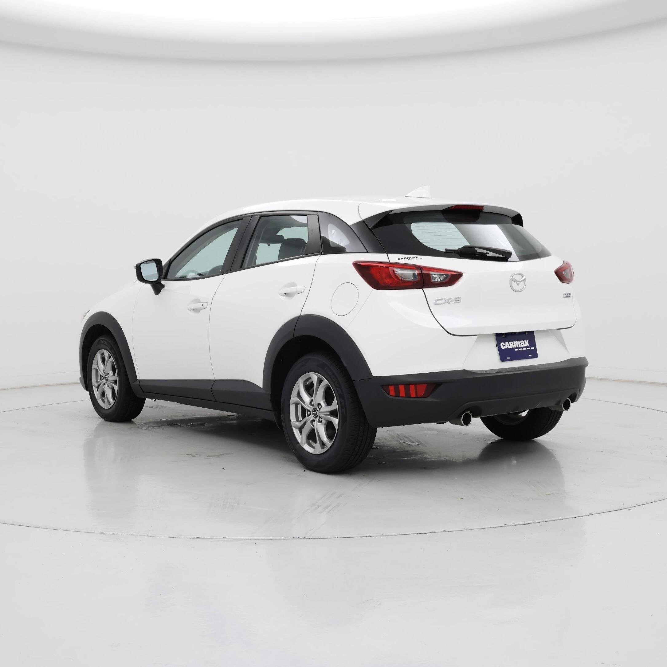 Thumbnail: 2019 Mazda CX-3 - 2
