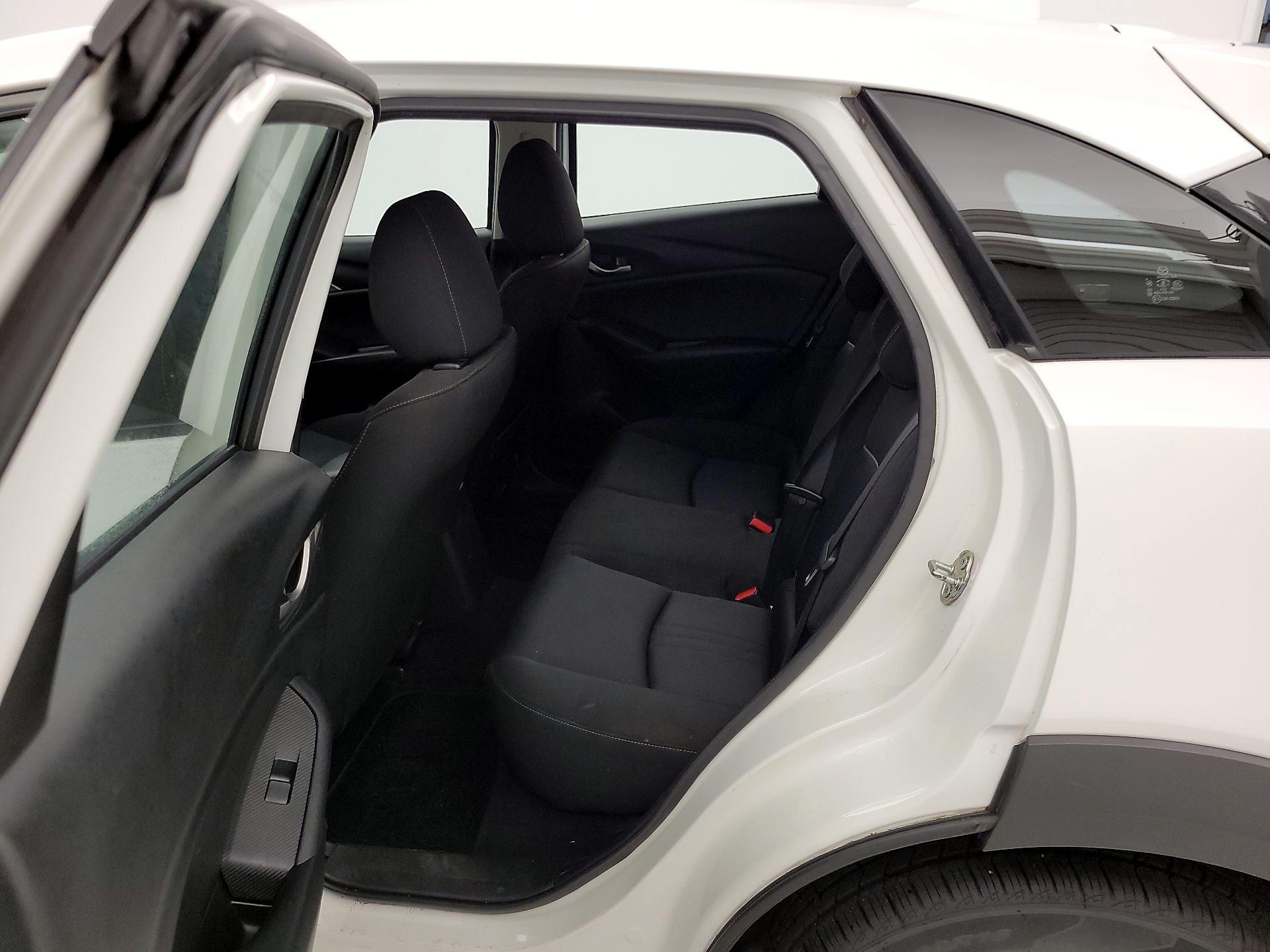 Thumbnail: 2019 Mazda CX-3 - 19