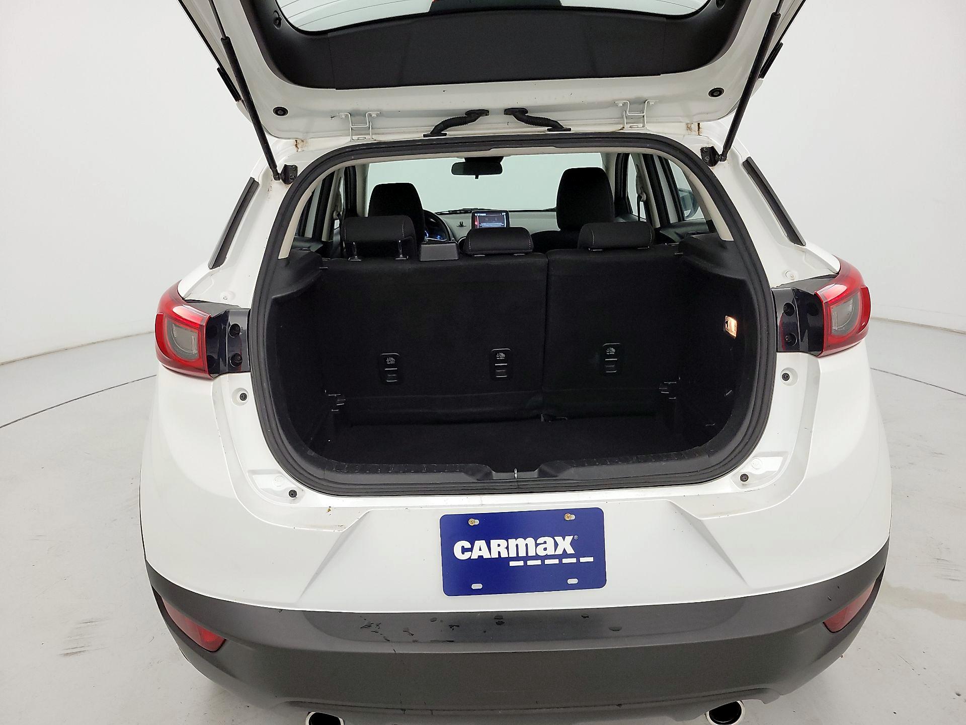 Thumbnail: 2019 Mazda CX-3 - 20