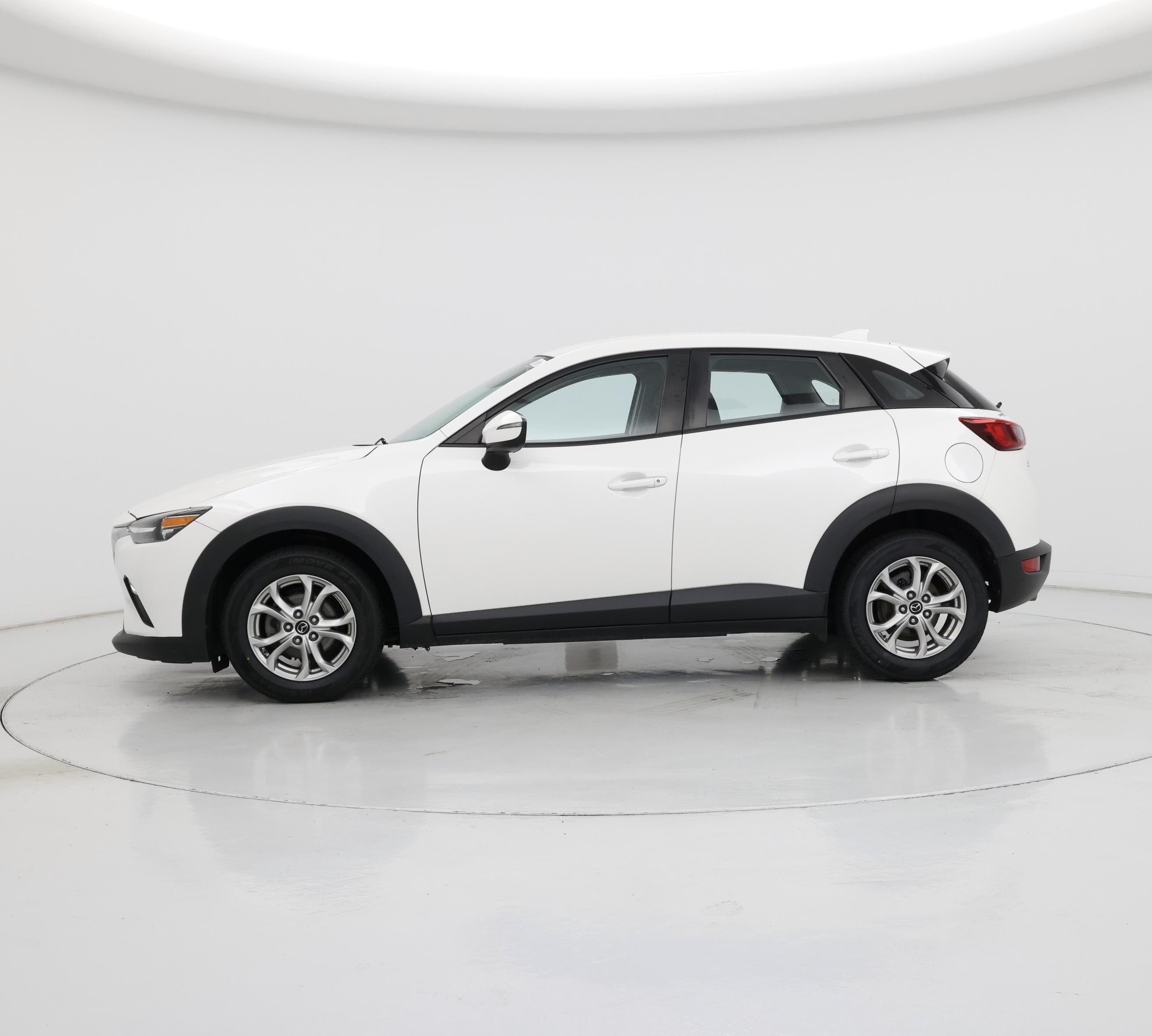 Thumbnail: 2019 Mazda CX-3 - 3