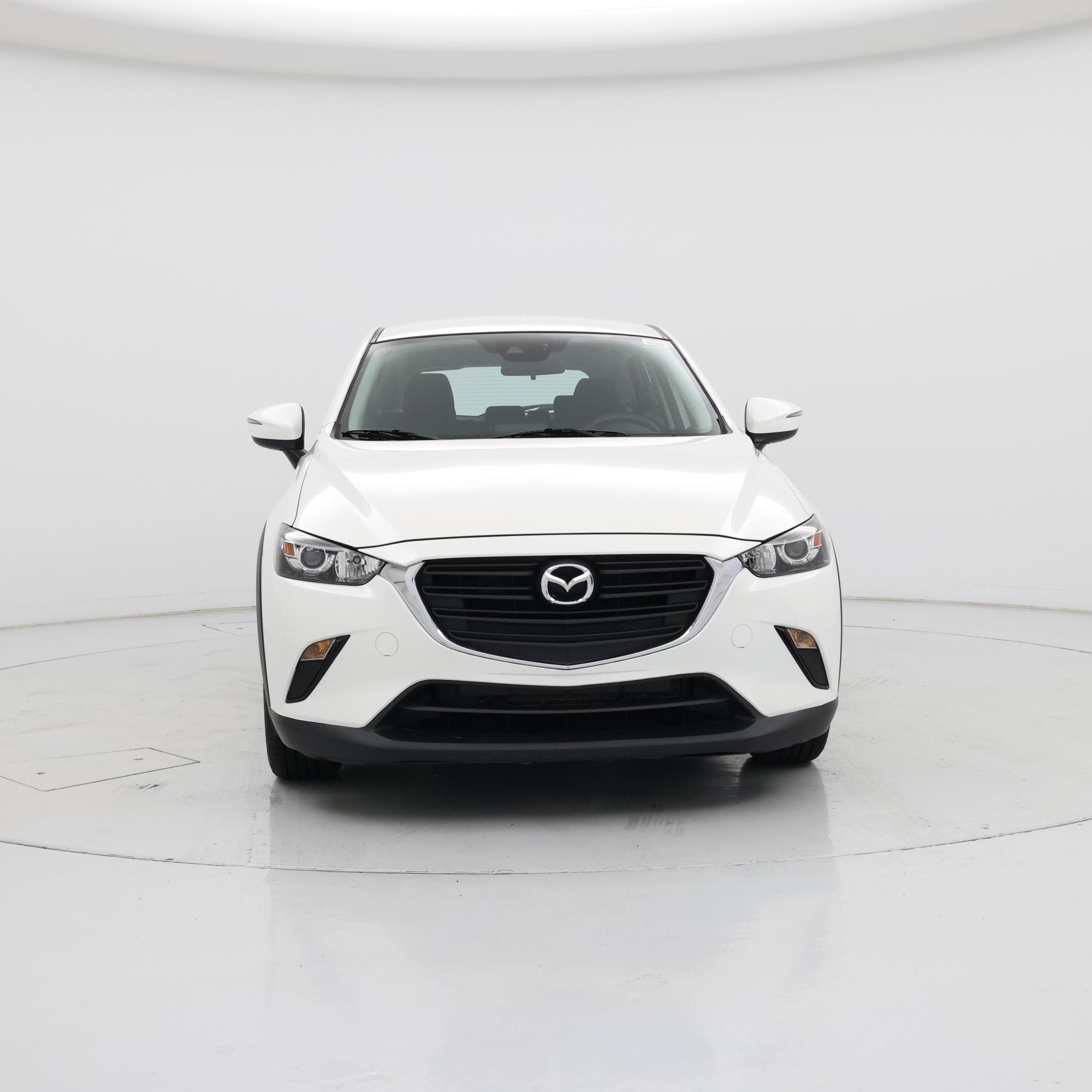 Thumbnail: 2019 Mazda CX-3 - 5