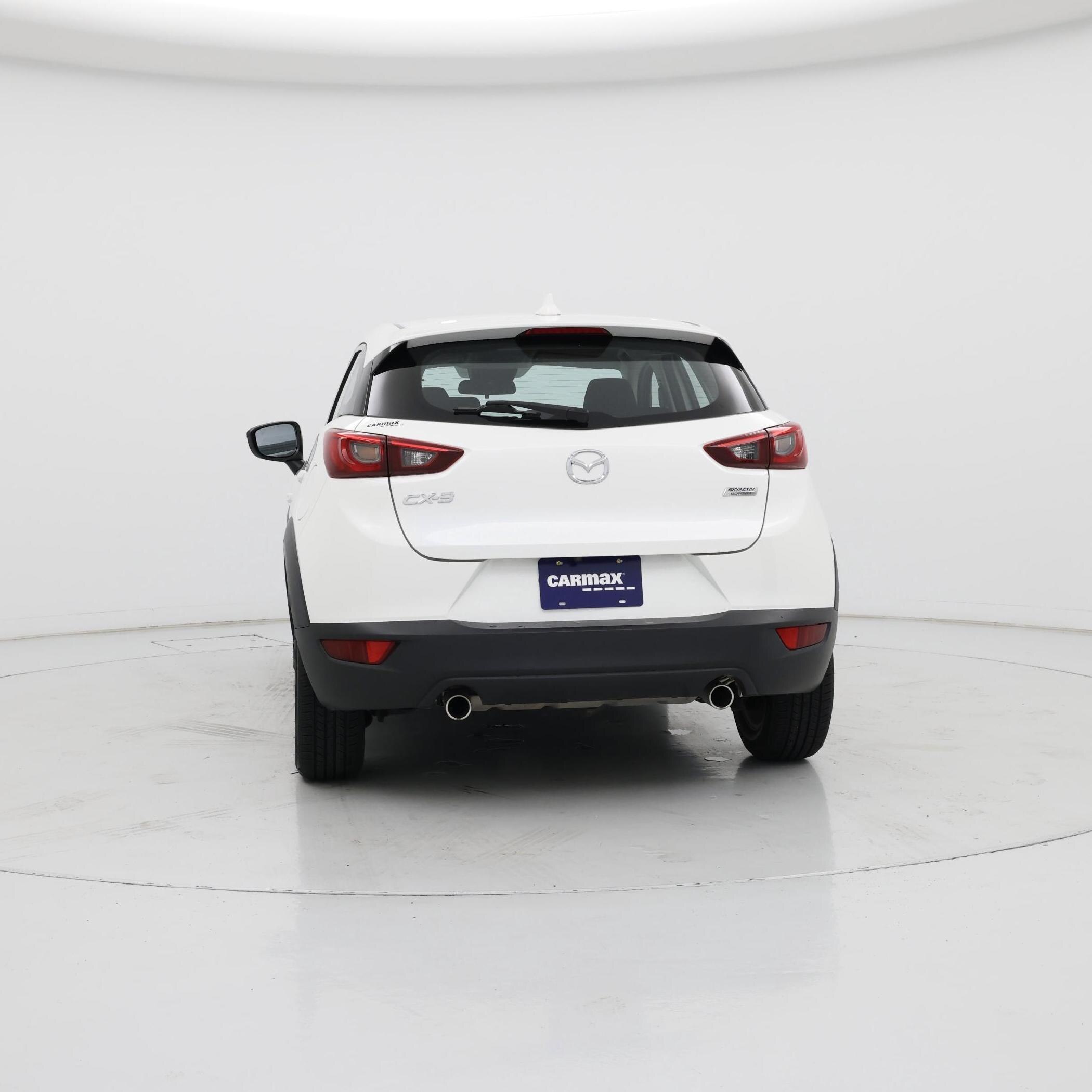 Thumbnail: 2019 Mazda CX-3 - 6