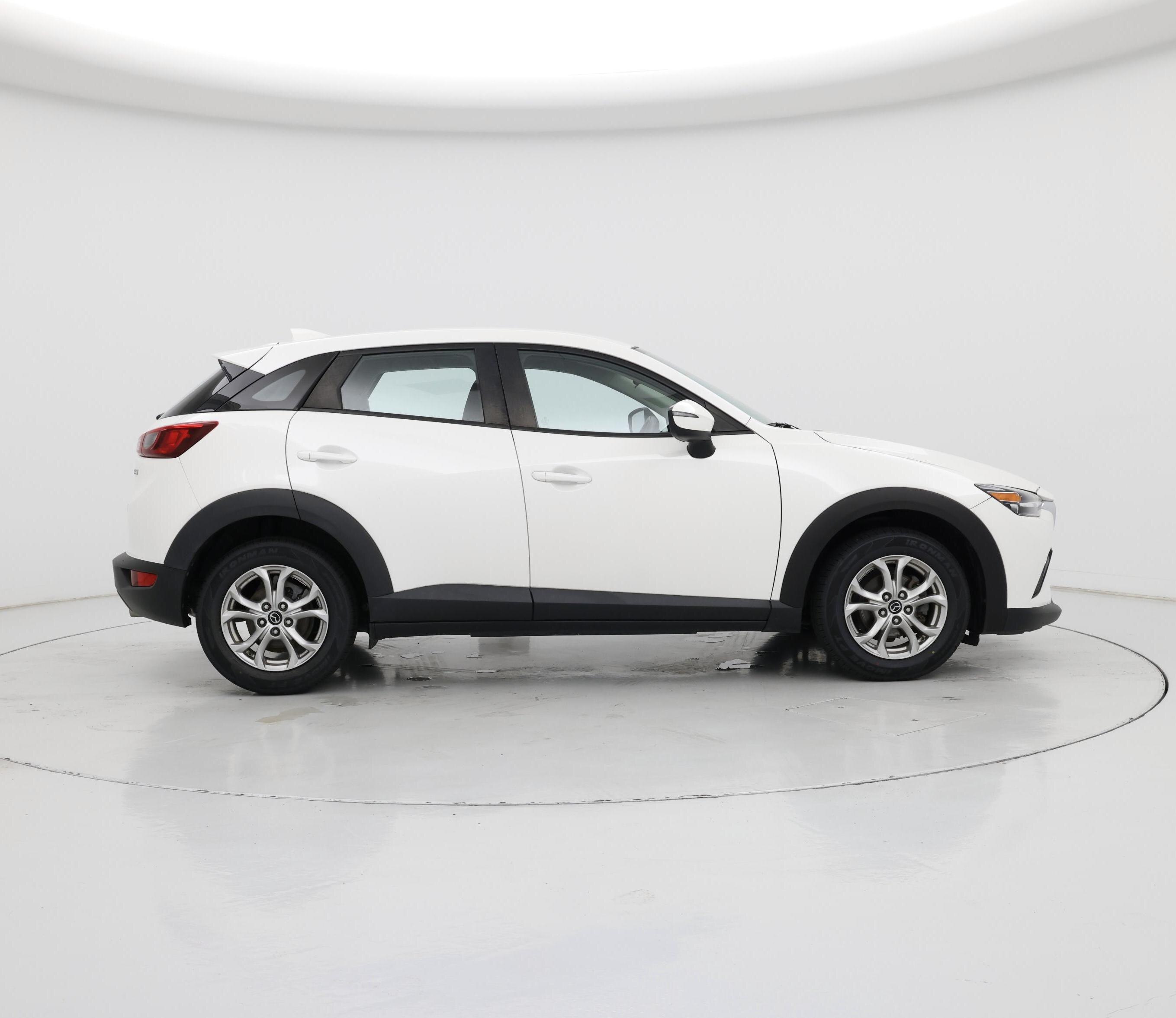Thumbnail: 2019 Mazda CX-3 - 7