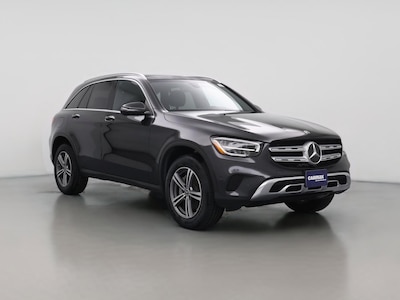 2020 Mercedes-Benz GLC 300 -
                Murfreesboro, TN