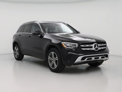 2021 Mercedes-Benz GLC 300 -
                Madison, TN