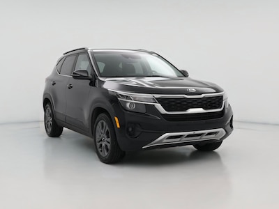 2021 Kia Seltos S -
                Madison, TN