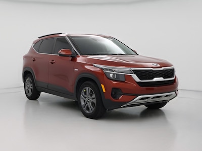 2021 Kia Seltos S -
                Chattanooga, TN