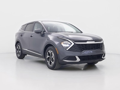 2023 Kia Sportage LX -
                Dayton, OH