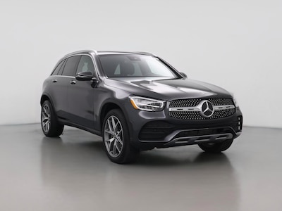 2021 Mercedes-Benz GLC 300 -
                Murfreesboro, TN