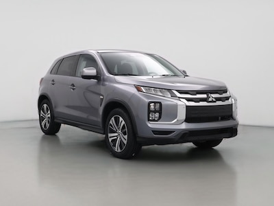 2021 Mitsubishi Outlander Sport S -
                Murfreesboro, TN