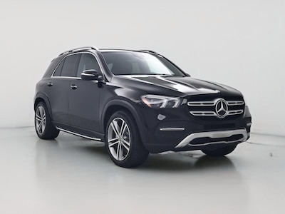 2022 Mercedes-Benz GLE 350 -
                  Farragut, TN