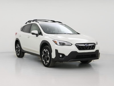 2022 Subaru Crosstrek Limited -
                Cleveland, OH