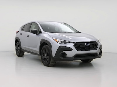 2024 Subaru Crosstrek  -
                Cleveland, OH