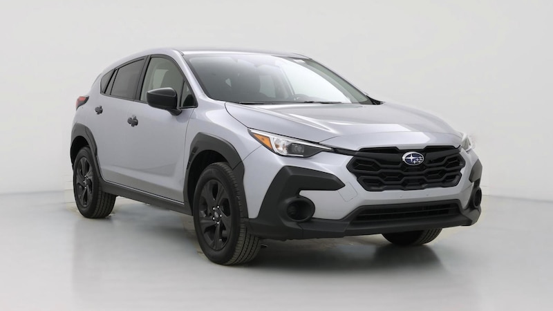 2024 Subaru Crosstrek  Hero Image