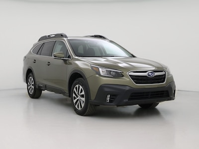 2022 Subaru Outback Premium -
                Cleveland, OH