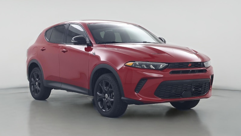 2023 Dodge Hornet GT Hero Image