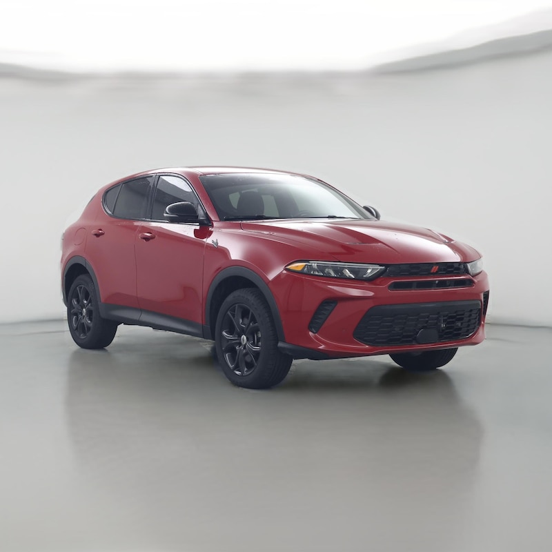 2023 Dodge Hornet GT