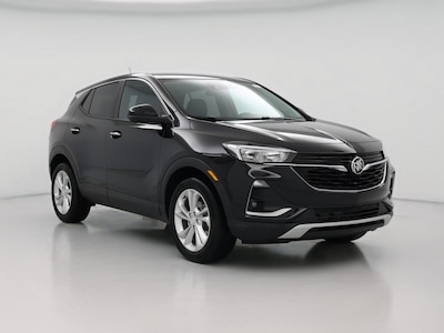 2023 Buick Encore GX Preferred -
                Chattanooga, TN