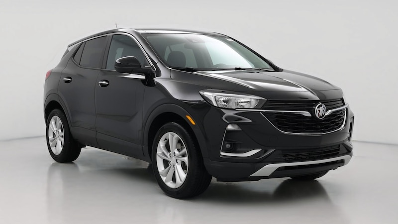 2023 Buick Encore GX Preferred Hero Image
