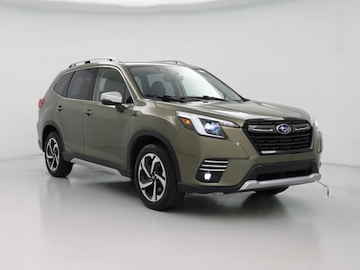 2023 Subaru Forester Touring -
                Chattanooga, TN