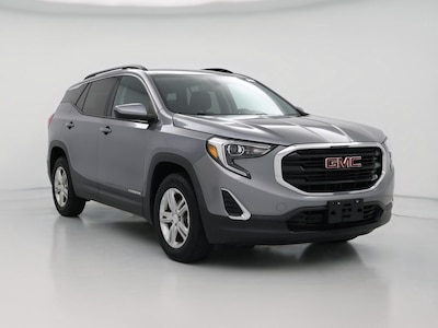 2019 GMC Terrain SLE -
                Chattanooga, TN