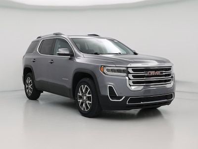 2022 GMC Acadia SLE -
                Chattanooga, TN