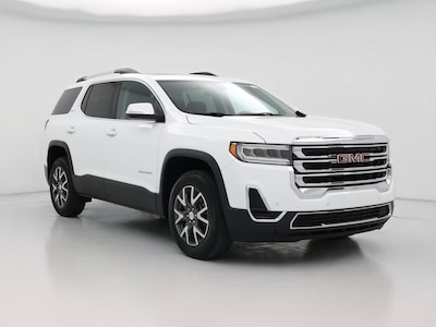2022 GMC Acadia SLE -
                Chattanooga, TN
