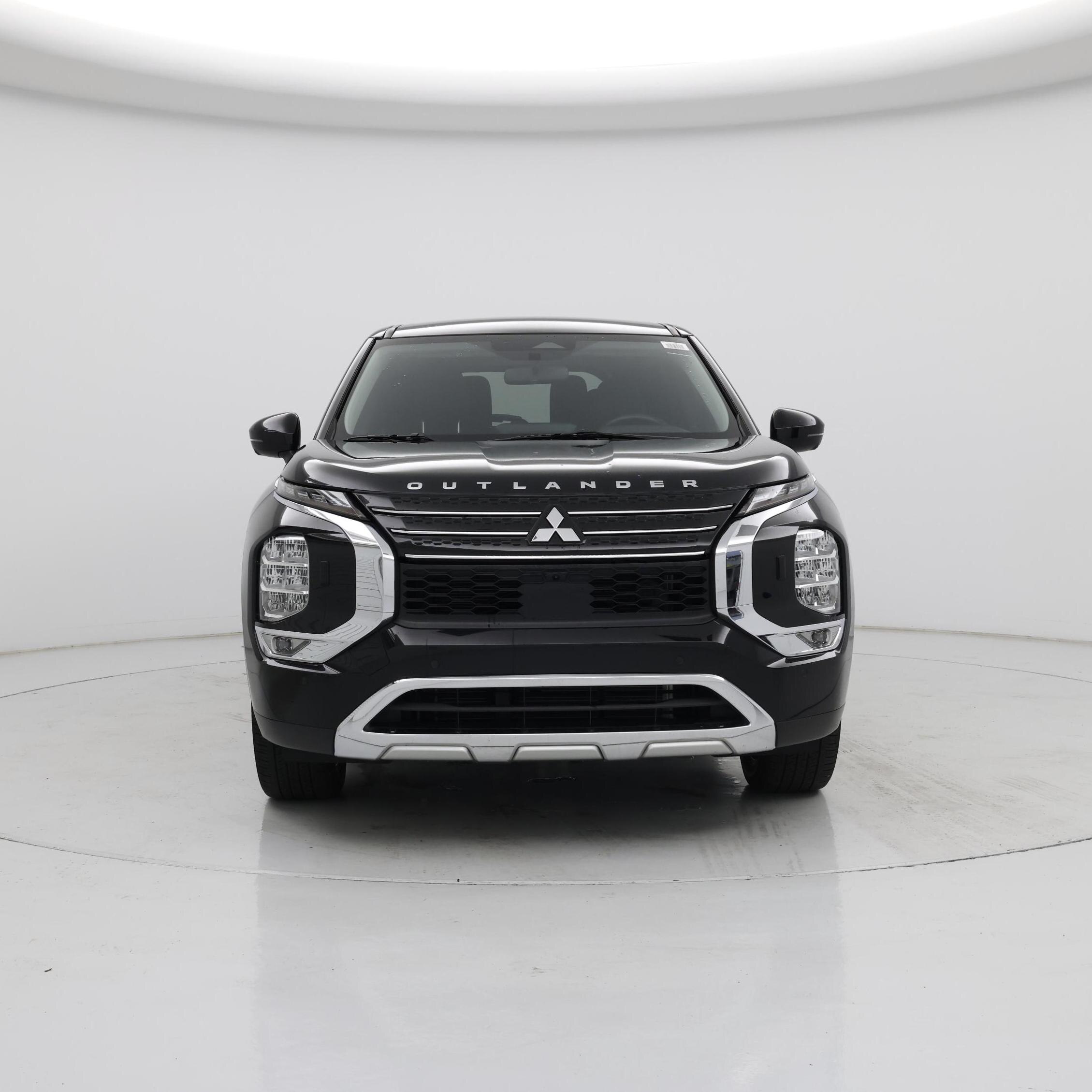 Thumbnail: 2022 Mitsubishi Outlander - 5